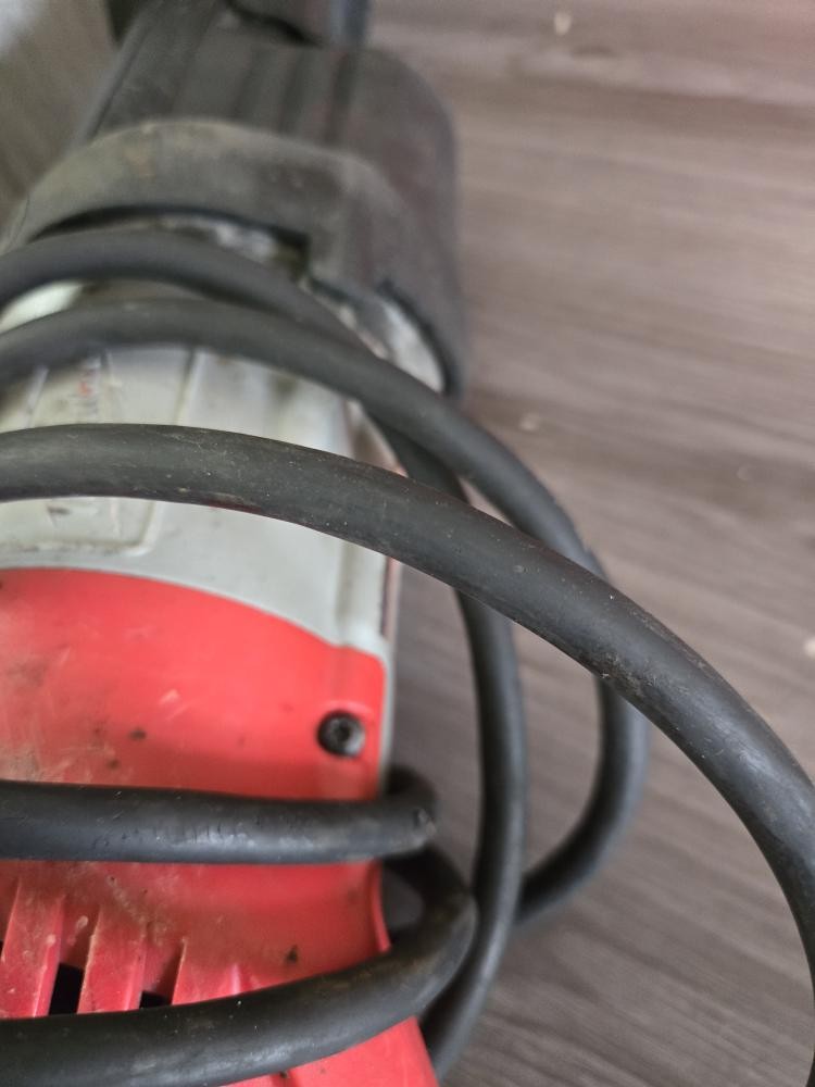 MILWAUKEE TOOLS 6538-21 (PSO037094)