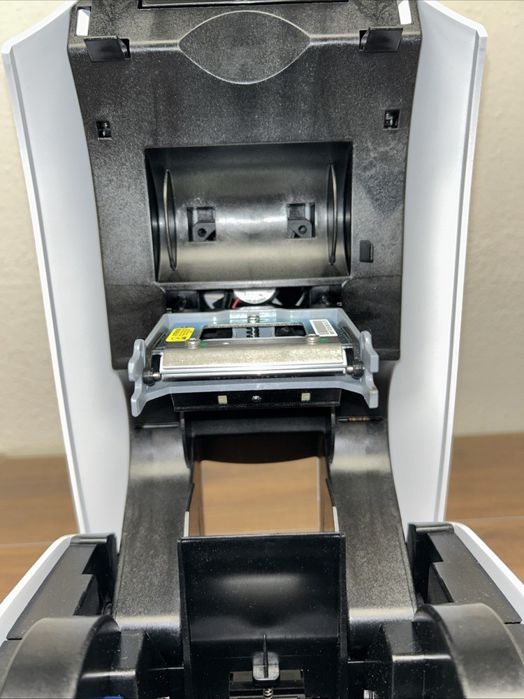 Magicard Enduro 3E Dual Sided ID Card Thermal Printer USB Ethernet