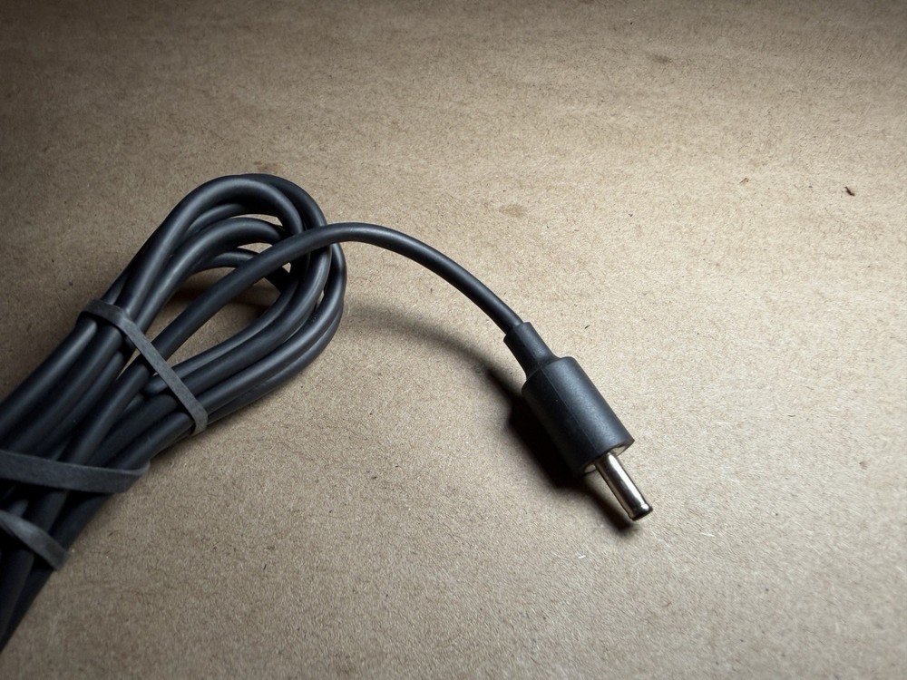 Amazon Echo 2nd Gen XC56PY Smart Speaker w/ Power Cord | Tested