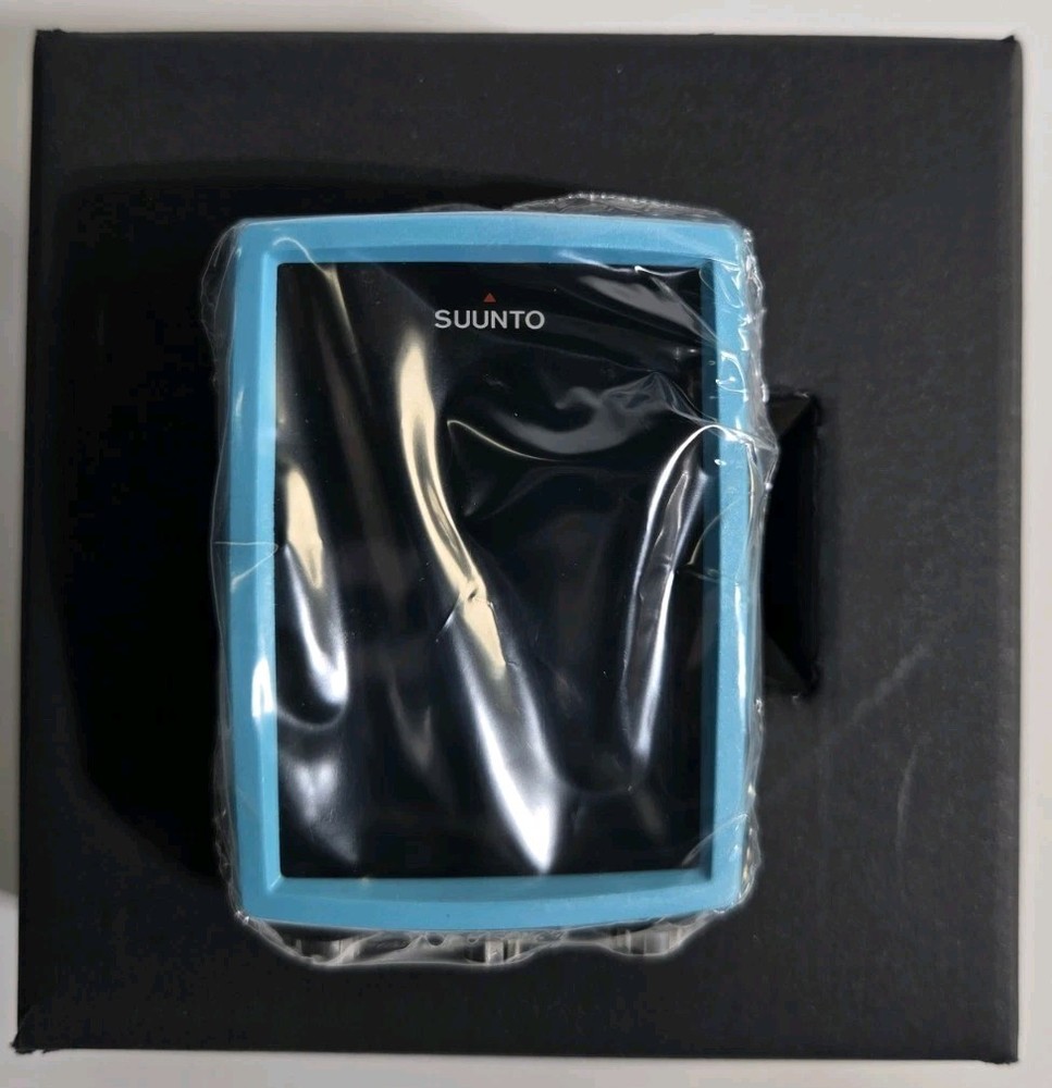 Suunto Eon Core - Aqua Blue