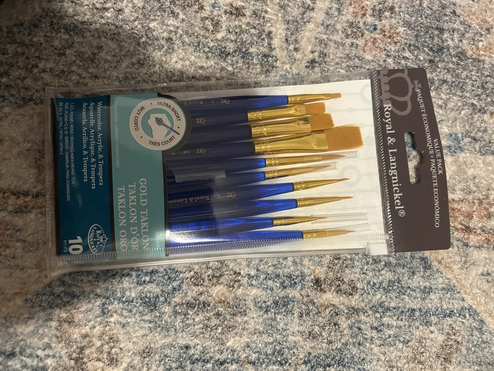 Paintbrush