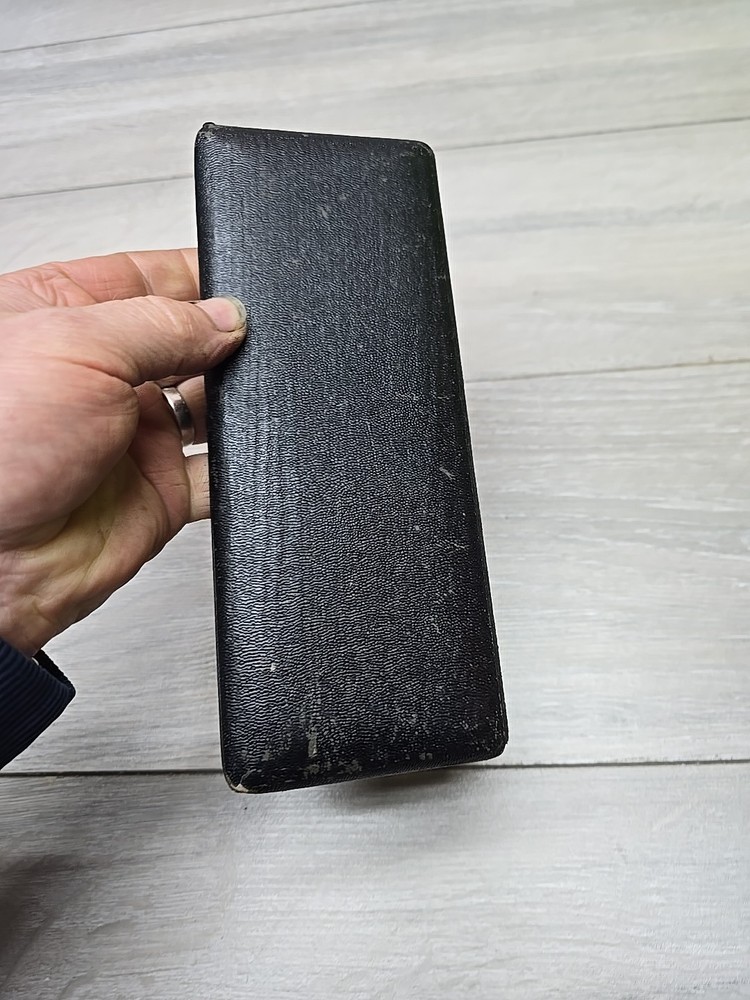 Vintage German Precision Drawing Compass Set – Technical Drafting Instruments