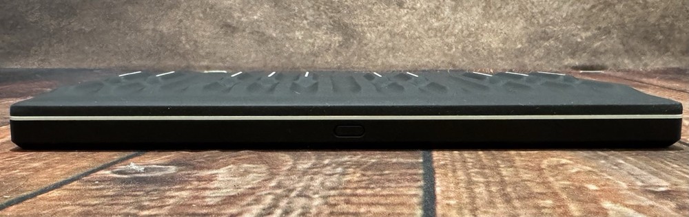 Roli Seaboard M Portable MPE MIDI Keyboard Controller - Black