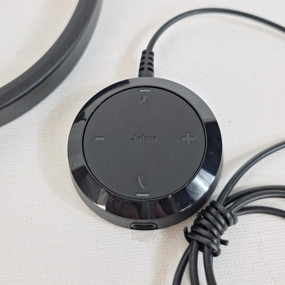 Jabra Evolve 30 II Mono Headset w/ USB Controller ENC060