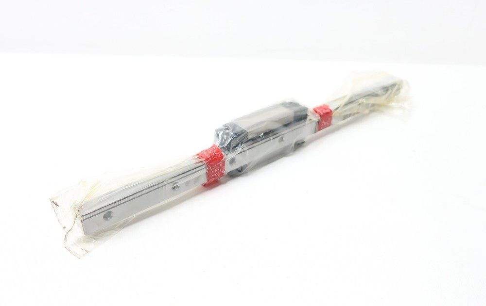 Thk SHS20V Linear Guide Assembly 15-3/4in 3/4in