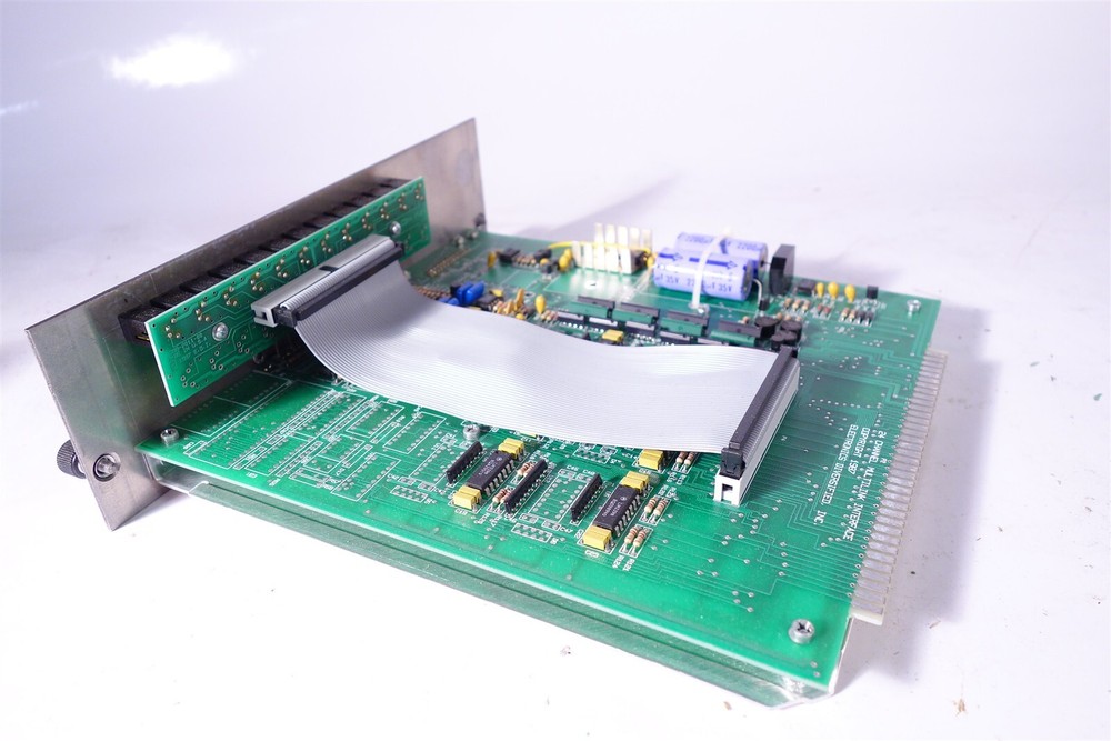 Electronics Diversified Scrimmer ACU12/L Multi-Link Dimming Controller