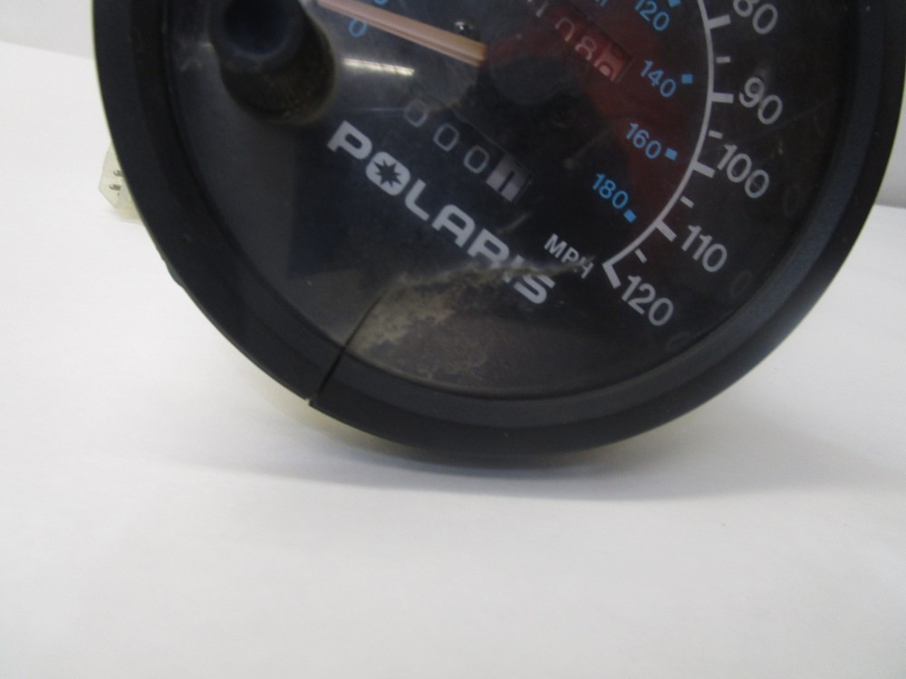 97 POLARIS RMK700 SPEEDOMETER