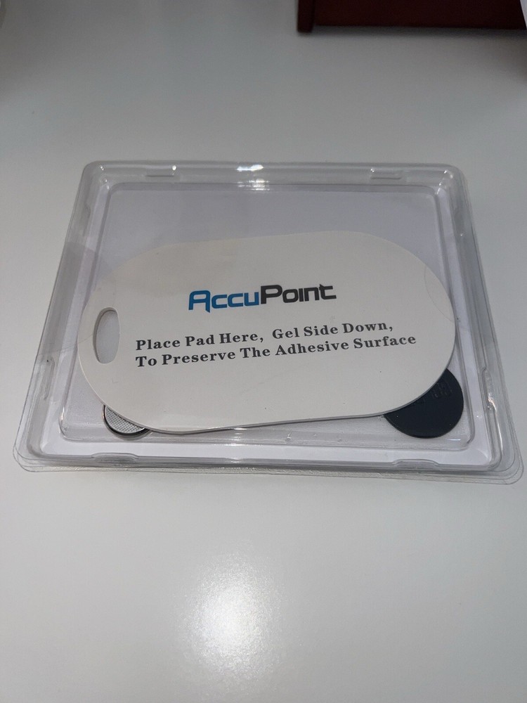 Accupoint Electronic Pain Relief Pad