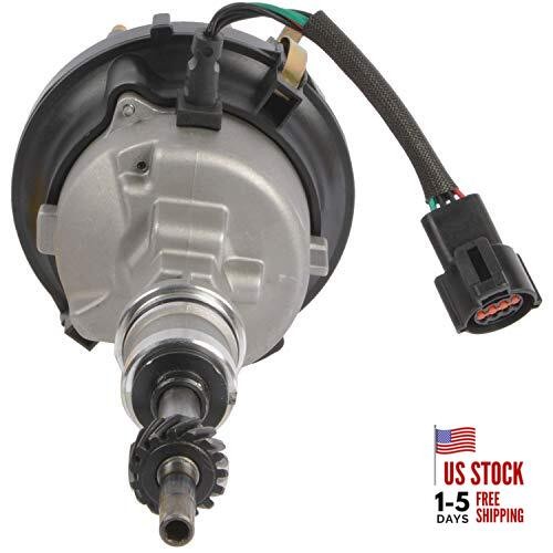 84-2888 New HEI Electronic Distributor and Module