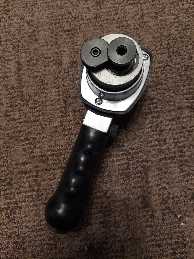 Task Force Pumatic Sander