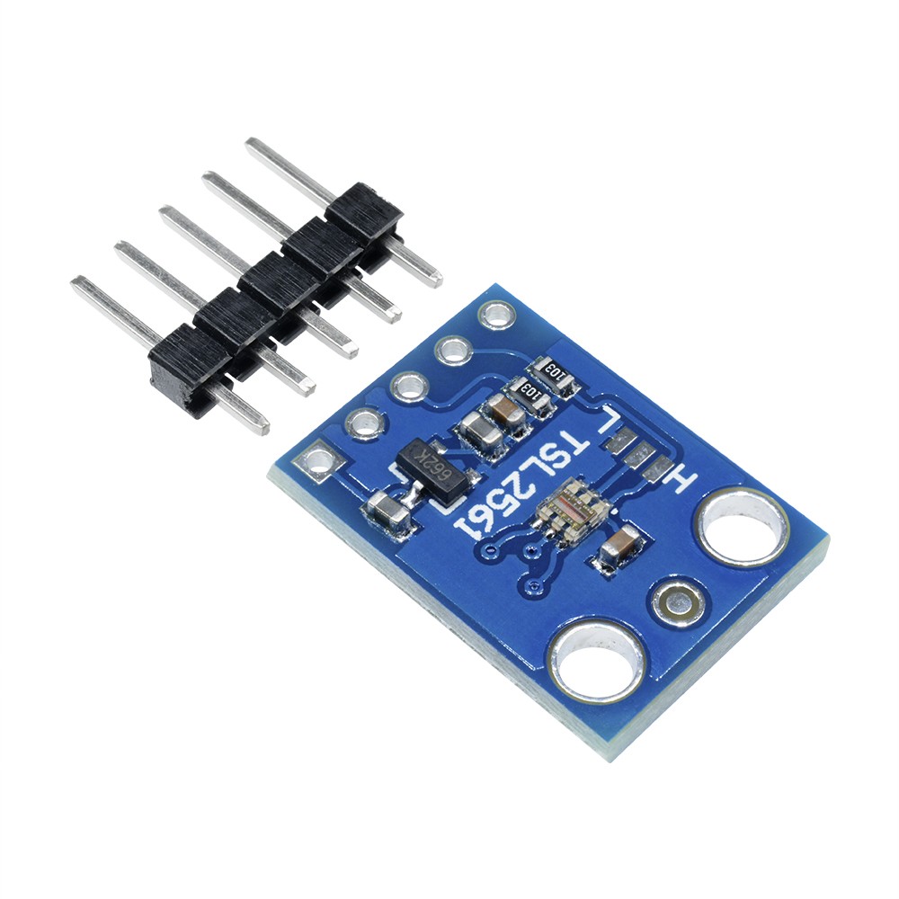 TSL2561 Luminosity Breakout Infrared Light Sensor Integrating Sensor