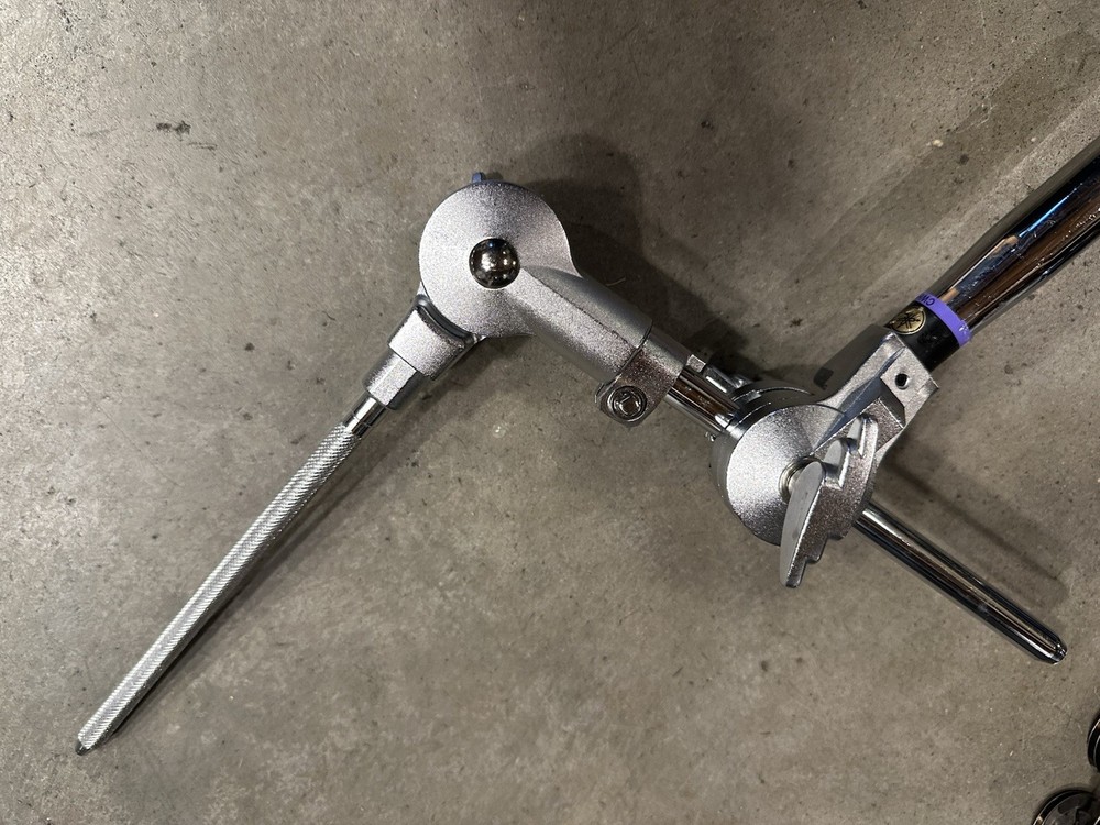 Yamaha Long Post Tom Holder Boom Attachment Part BUNDLE #RJ1
