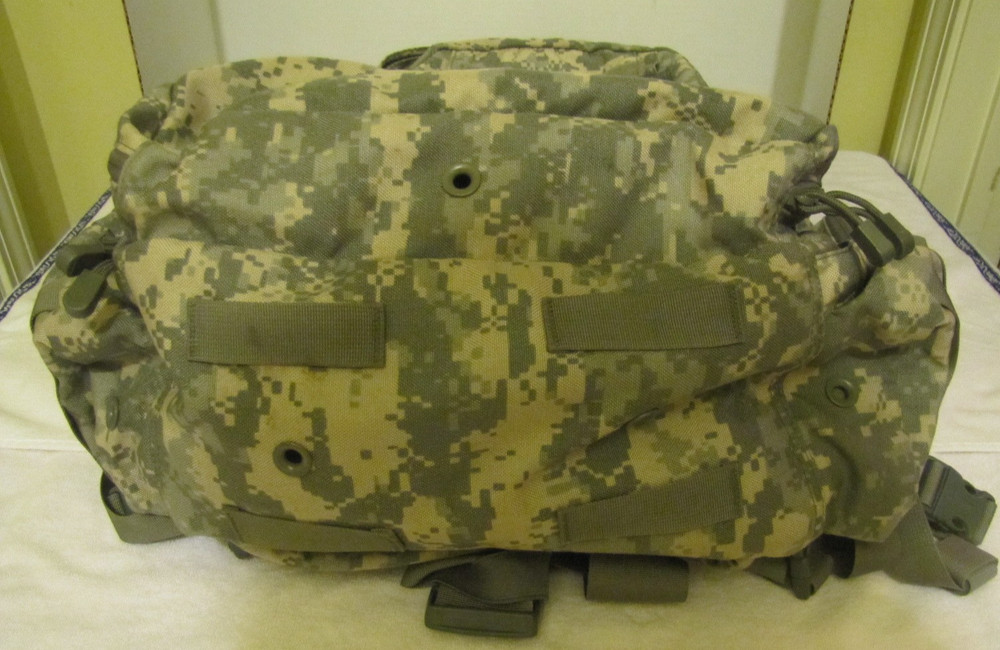 Camelbak Backpack Large Maximum Gear H2O Tactical Camo