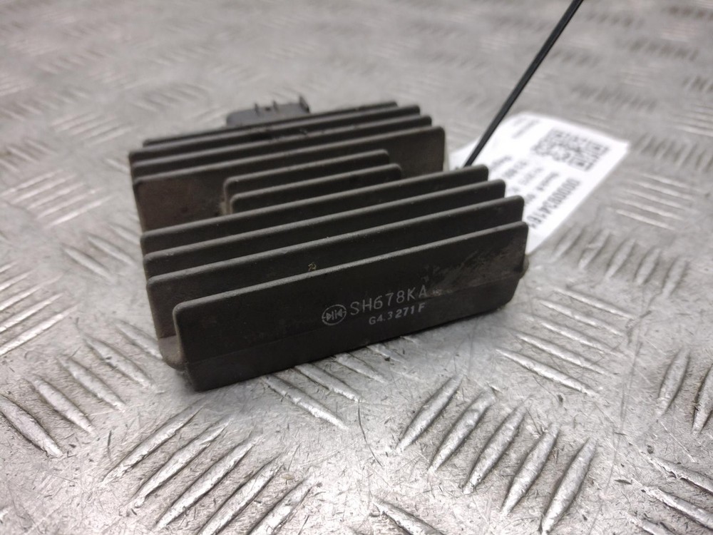 2015 MV AUGUSTA F3 800 RECTIFIER REGULATOR