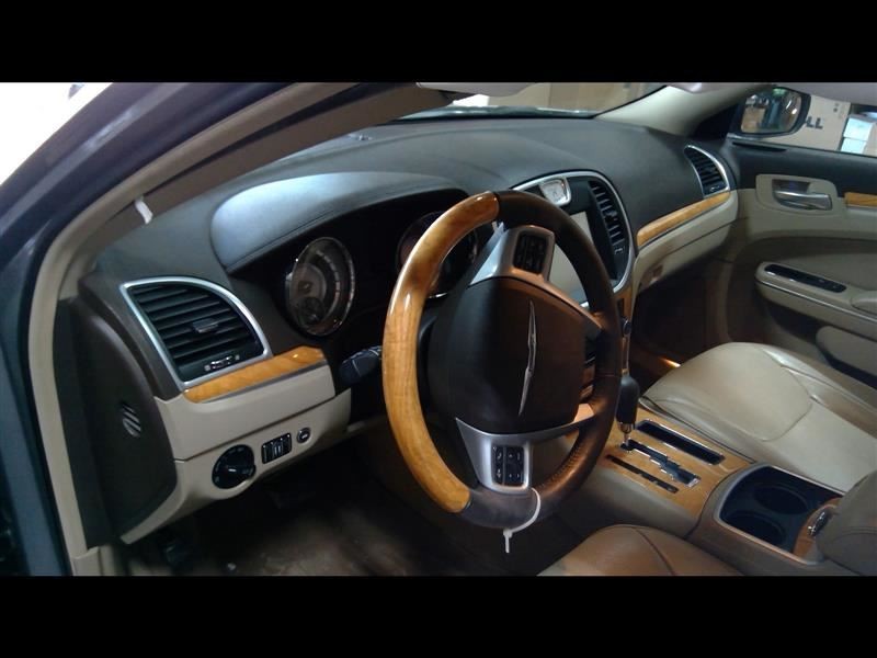Fuse Box Engine Compartment Fits 12-14 300 1101384