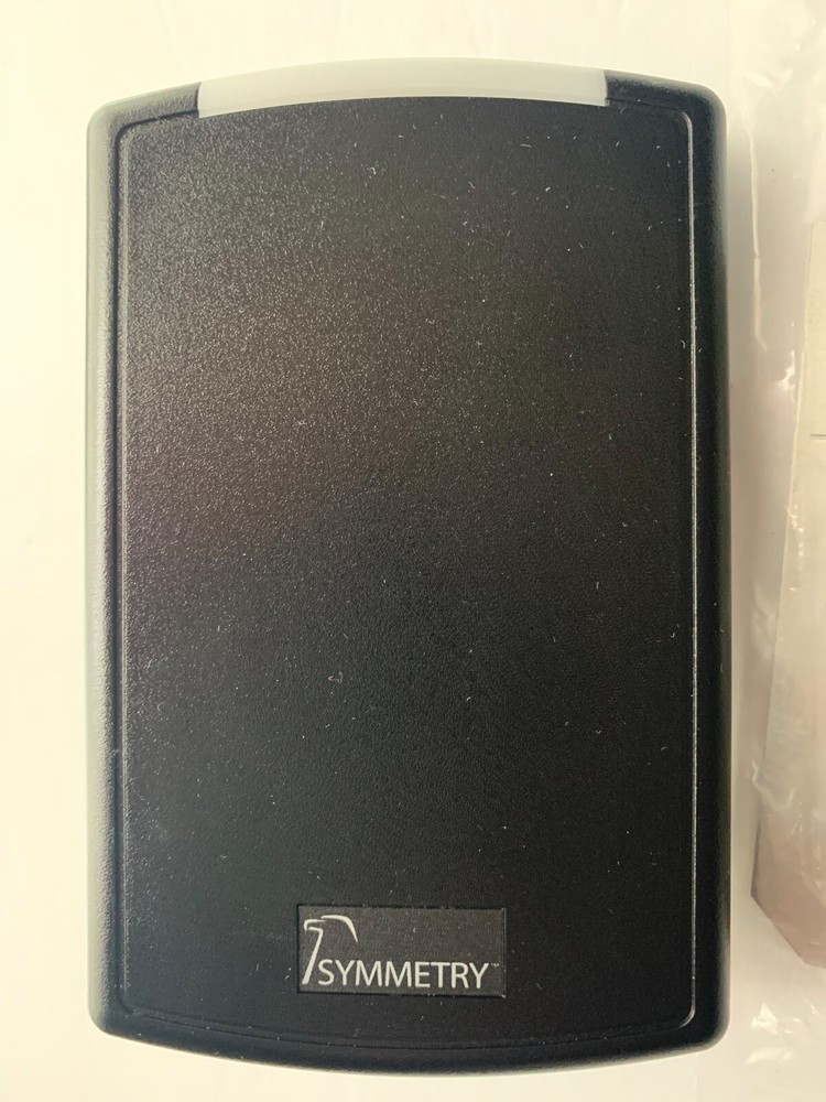 Amag Symmetry 939F WaveLynx FT20-7FM F2F Protocol Bluetooth Access Reader