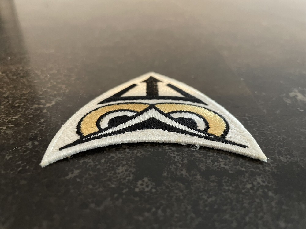 Blade Runner Tyrell Corp Owl Replicant More Human Tactical Morale Patch