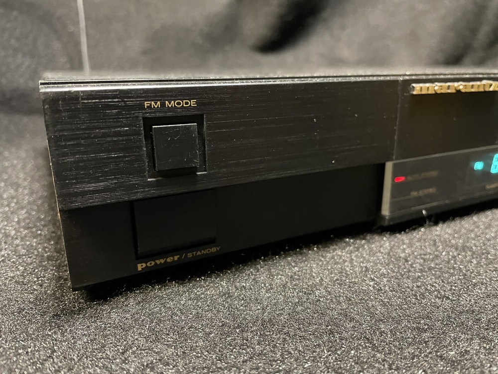 MARANTZ ST-35 tuner
