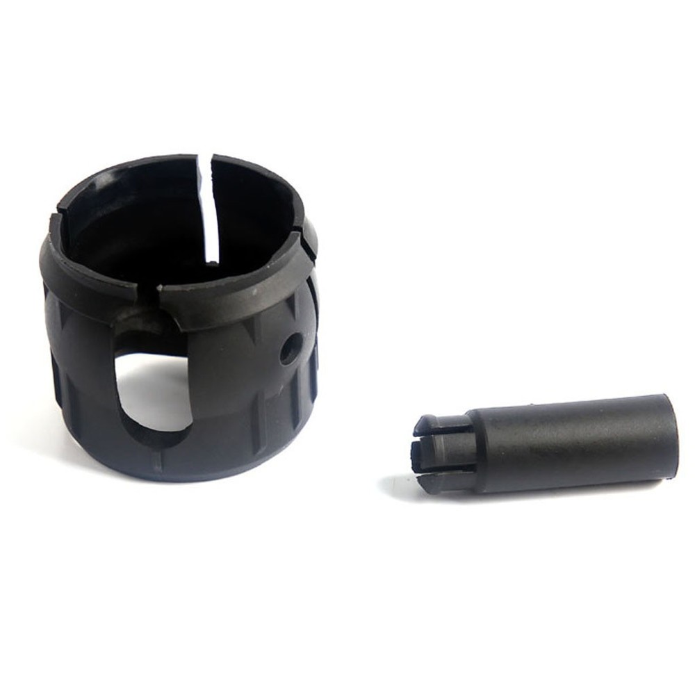 Plastic Repair For Vauxhall Combo
