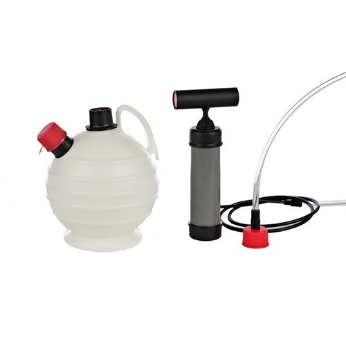 Panther Fluid Extractor - 6.0L 756060