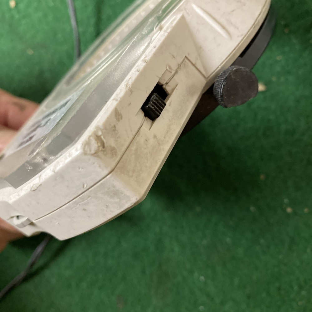 Luxo Led3000-10 Microscope Lamp "Working"