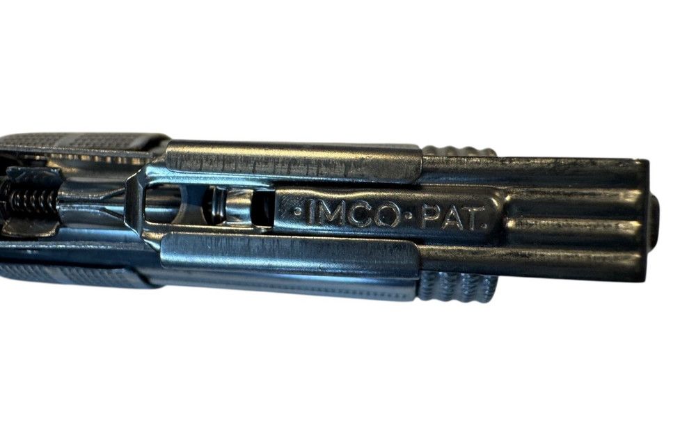 IMCO TRIPLEX SUPER 6700 Lighter