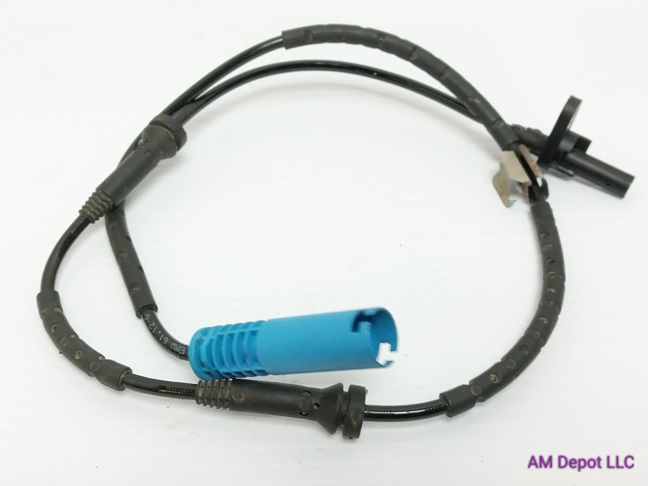 2008 Mini Cooper S R56 R57 R55 R58 R59 Front ABS Sensor DSC Pulse Generator