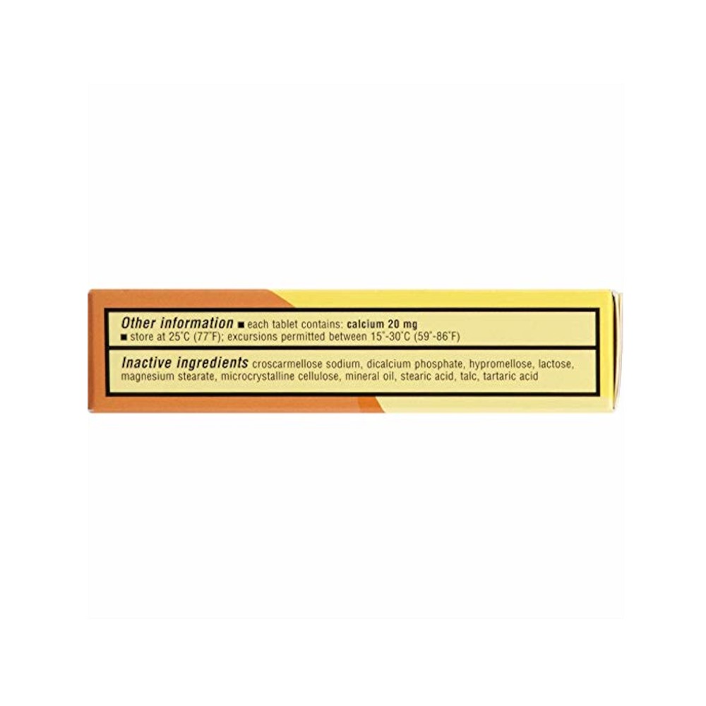 Senokot Extra Strength Natural Vegetable Laxative 12 Tablets