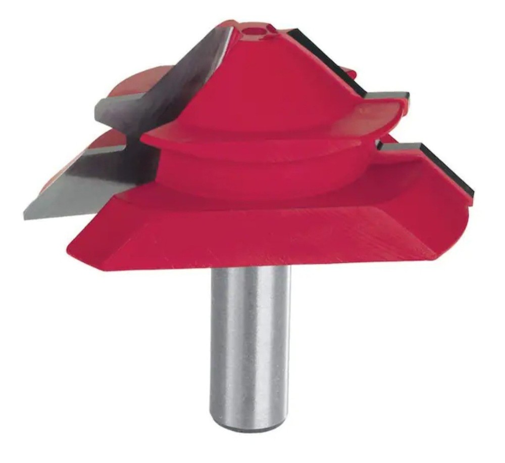 Freud 99-034 2-3/4" (Dia.) Lock Miter Bit