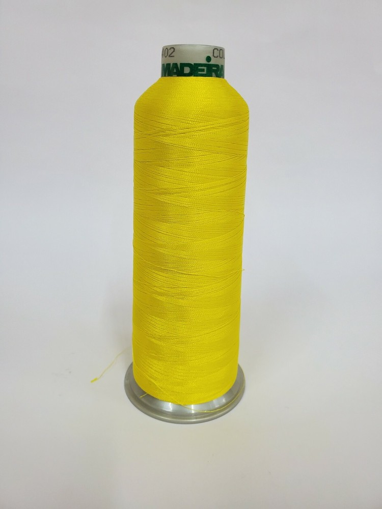 Madeira Polyester Embroidery Thread #5924