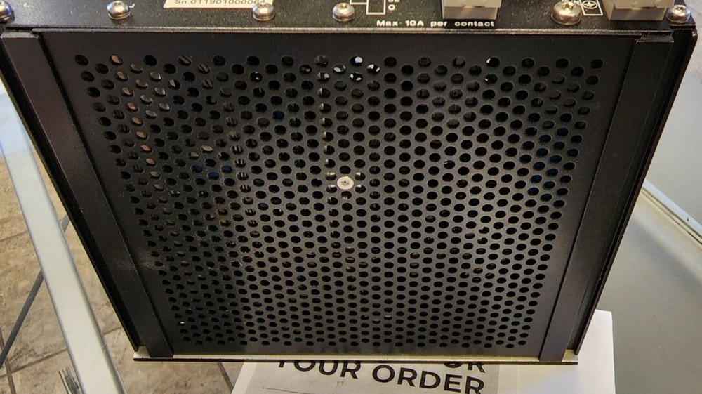 Delta Elektronika S6-40