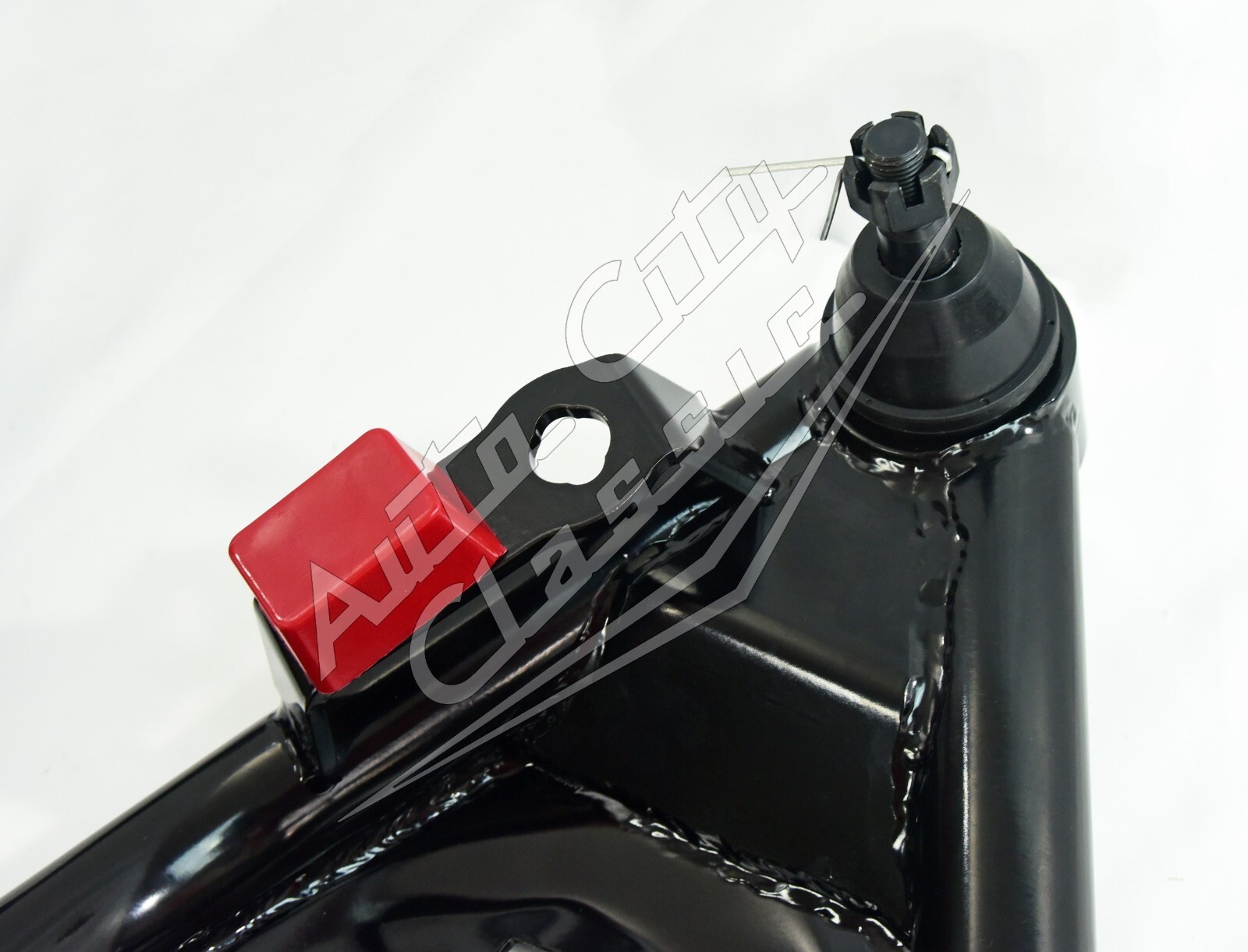 1973-1996 CHEVROLET IMPALA TUBULAR CONTROL ARMS NEW SET OF 4