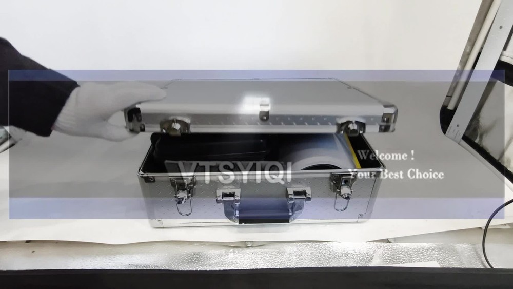 Power Quality Analyzer with Current True RMS Max Error ±(2 % +3dgt) 1.0A~1000A