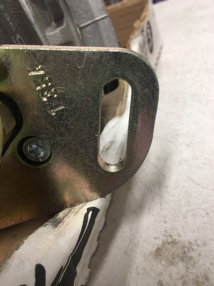  BOSCH BRAKE COMPRESSOR NUMBERS IN PICTURES