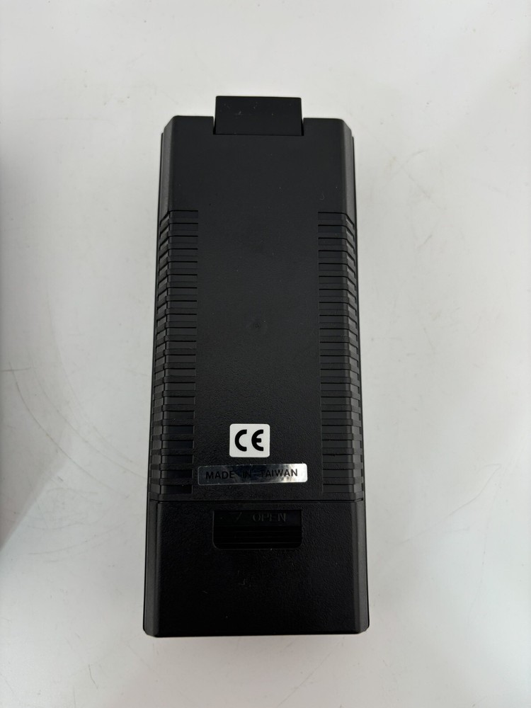 ProLab Scientific Sound Level Meter w/ Case and Manual