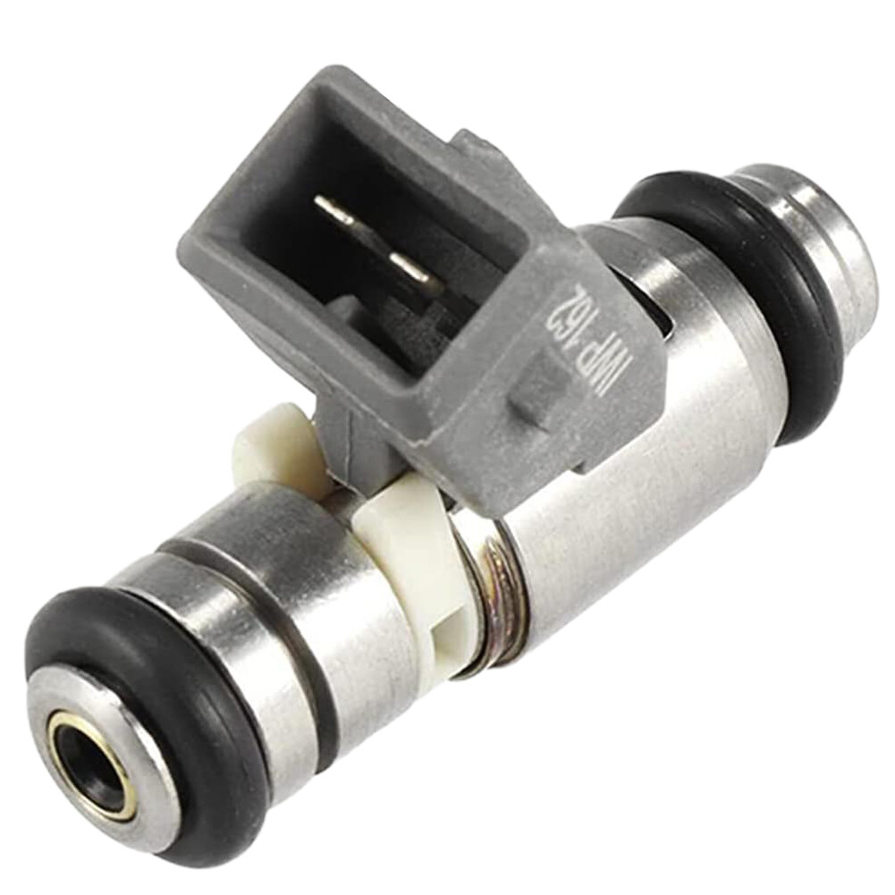 2X Fuel Injectors IWP162 For Harley-Davidson Dyna Softail Aprilia Shiver Ducati