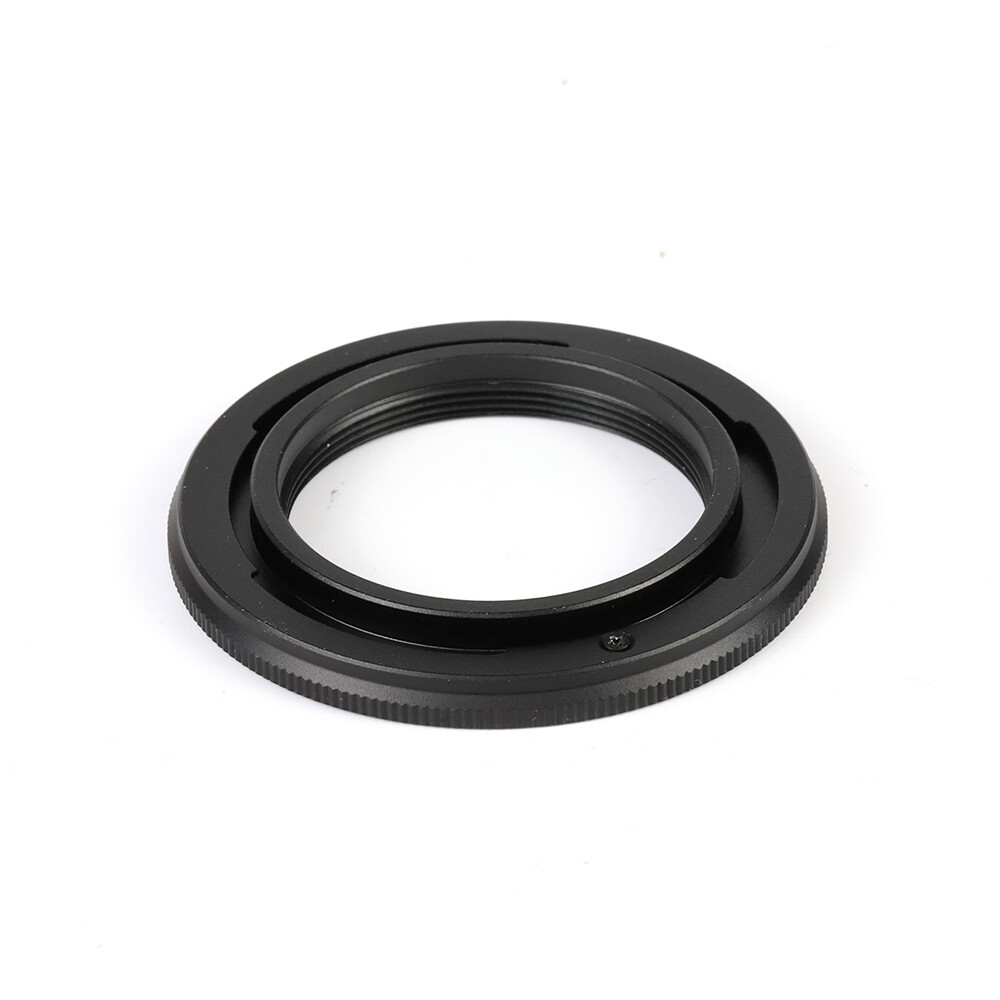 M42 Thread Lens Adapter for FD Mount Body Adapter M42-FD Adapter Ring