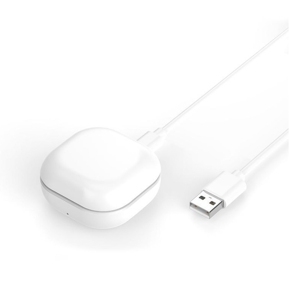 Replacement Charging Box for Samsung Galaxy Buds 2 Wireless Headset Charger Case