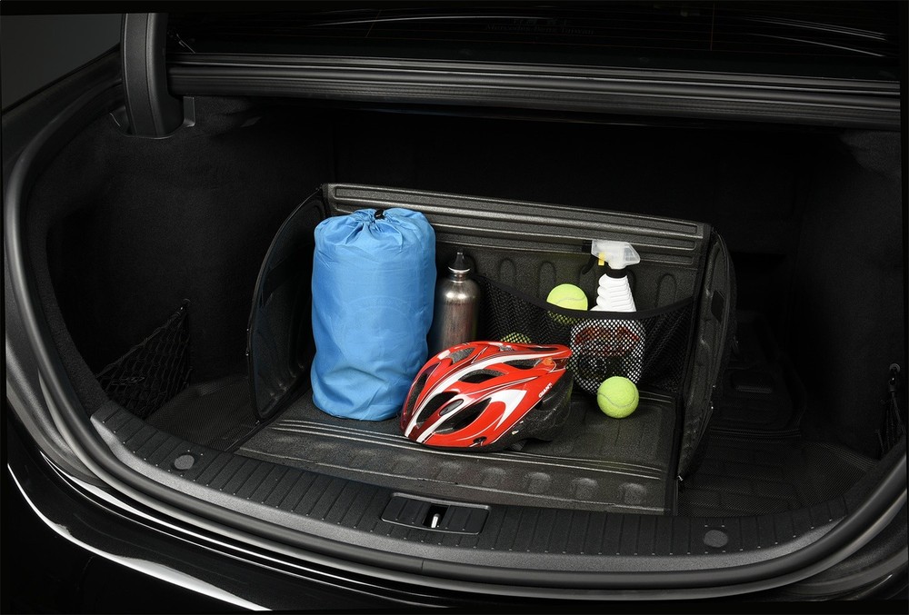 3D MAXpider 9398-09 Handy Trunk