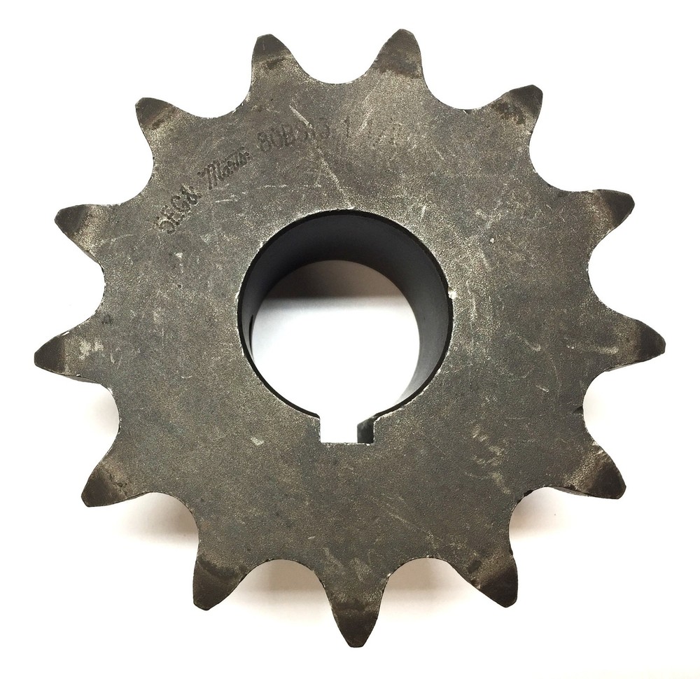 Martin Roller Sprocket 80BS13 1 1/2 NOS