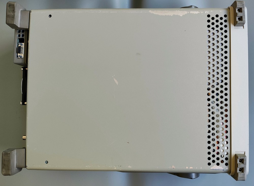 HP Agilent Keysight 8564E 9kHz to 40GHz Spectrum Analyzer