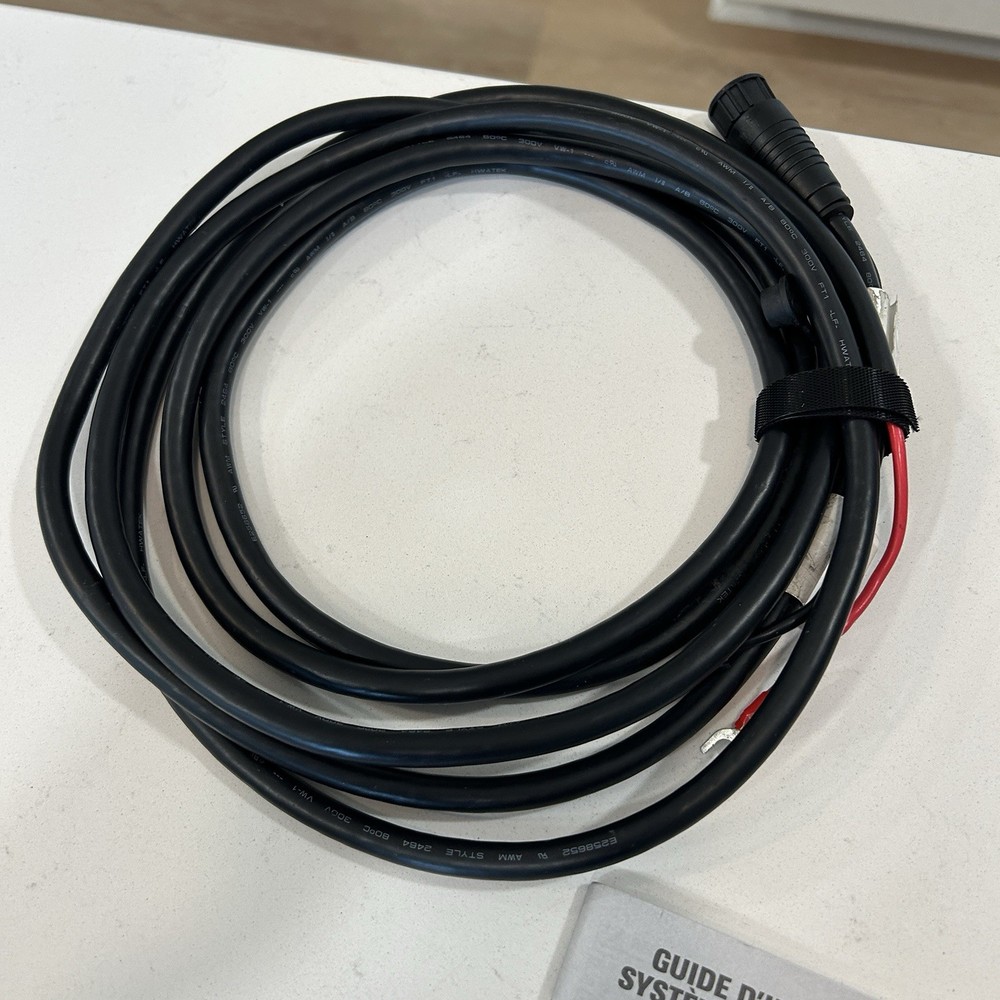 Humminbird MEGA Live Imaging Forward Facing Sonar Transducer