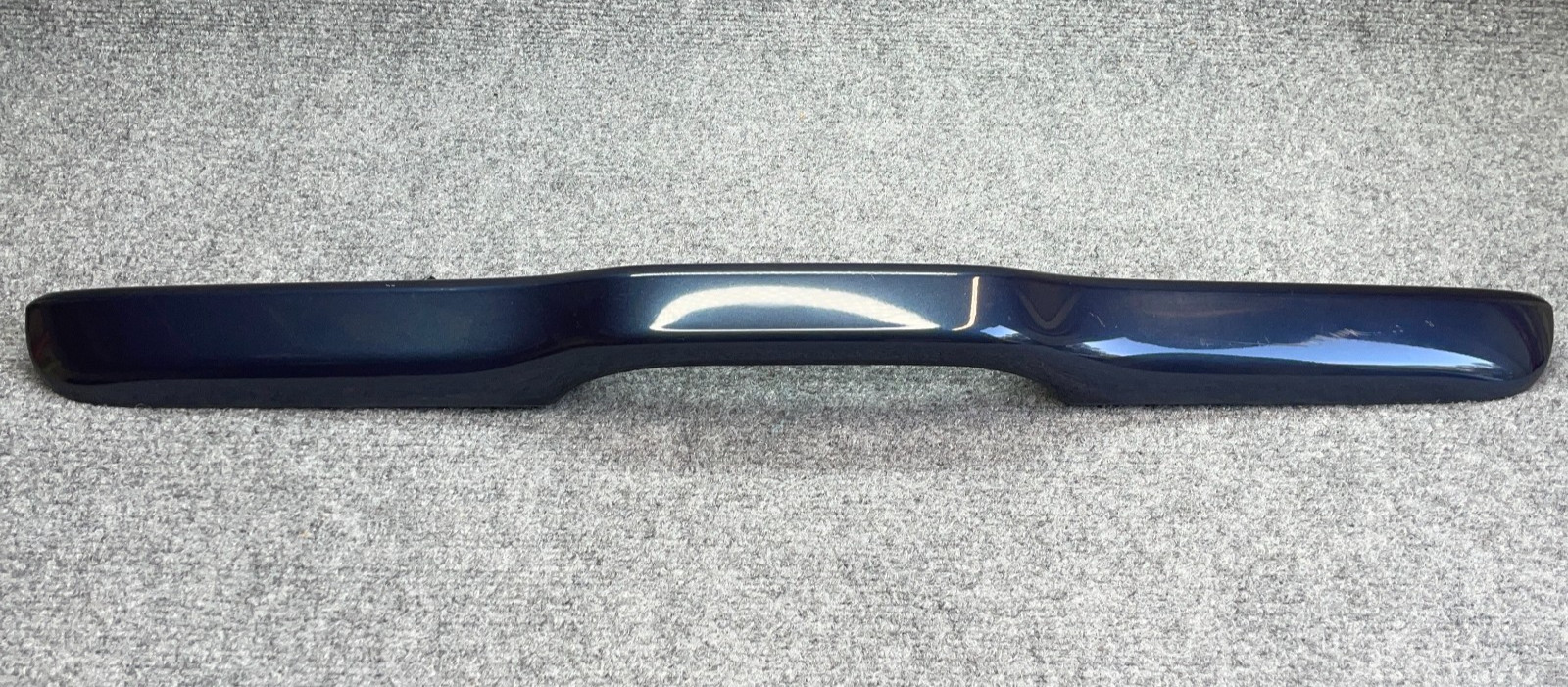 2009-2015 Honda Pilot Trunk Tailgate Liftgate Handle OEM Bali Blue Pearl