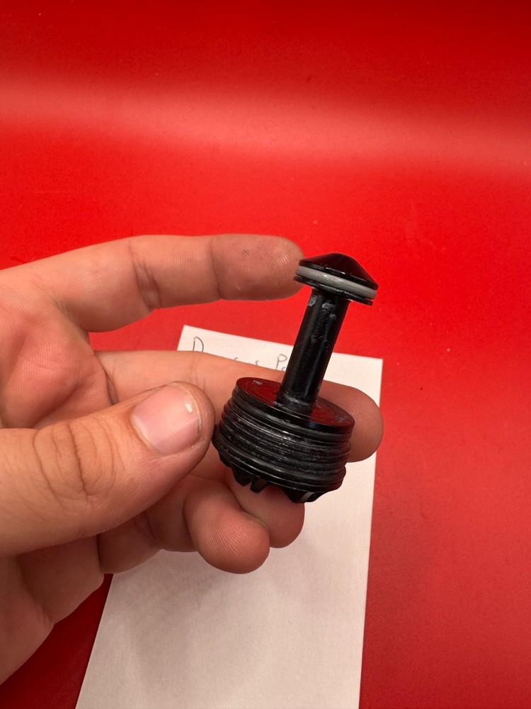 Dangerous Power G5 Bolt/Engine