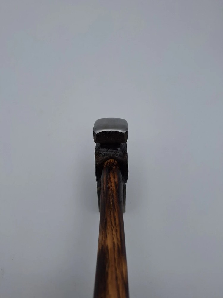 Hand Forged Rounding Hammer