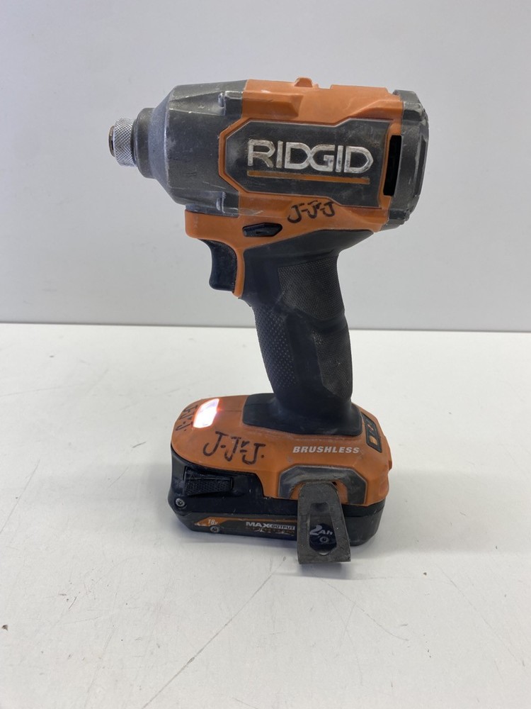 RIDGID TOOLS R862311 (P05020519)