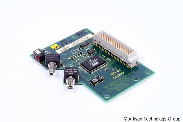 Indramat DKC 02.3 SERCOS Interface Card - Conformal Coated