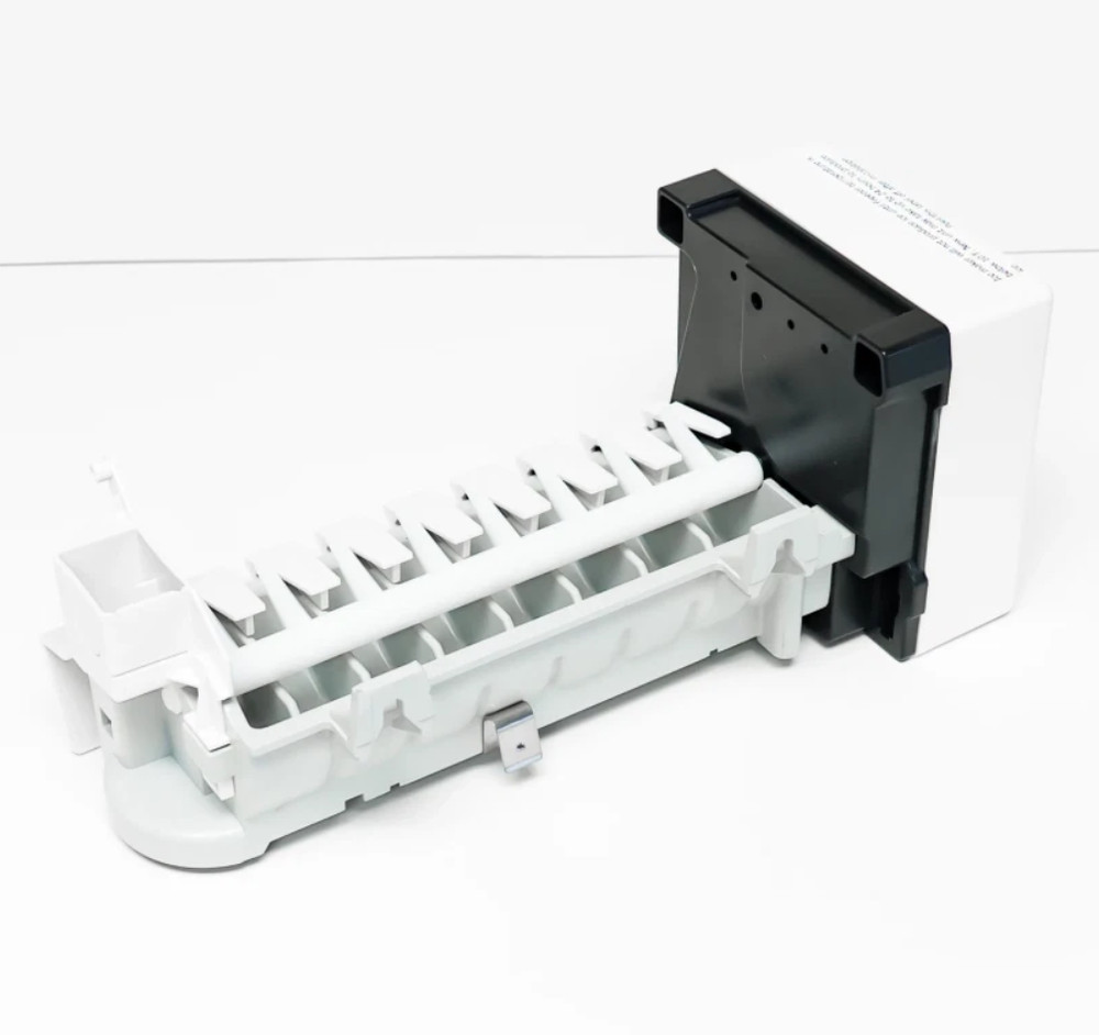 Replacement Icemaker for Whirlpool Refrigerator Models WPW10190965 W10190965