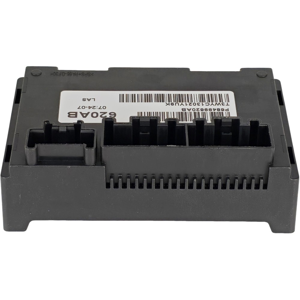 Transfer Case Control Module For Dodge Durango 2021-2025 68499620AA 68499620AB