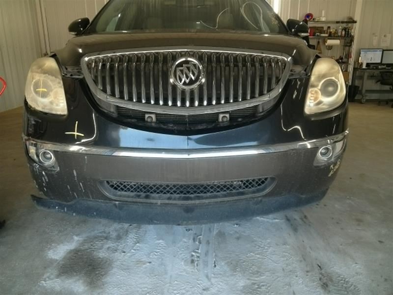 ENCLAVE   2010 Keys/Latches/Locks 104690088